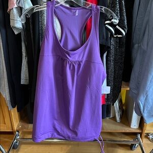 Athleta NWT Tank
